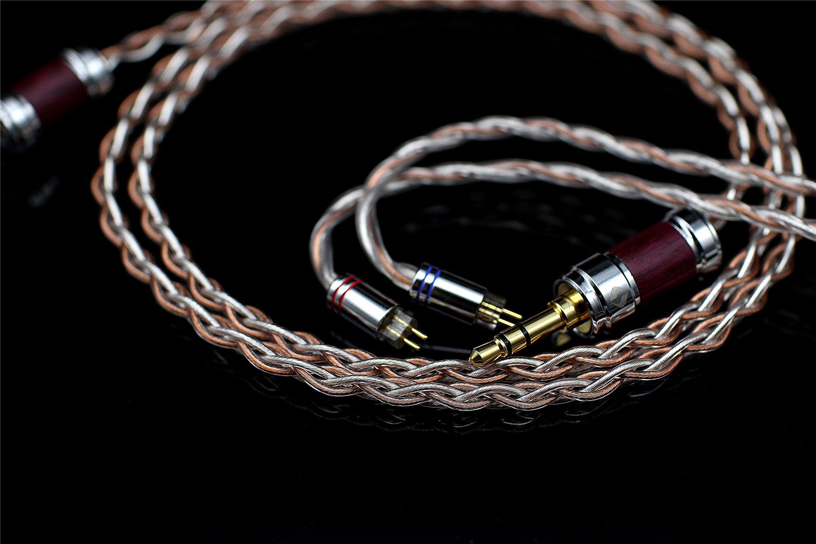 Null Audio HAKONE