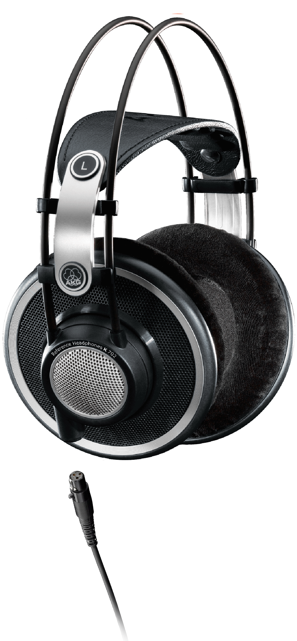 アーカーゲー AKG K702 ケー702 リファレンススタジオ ヘッドホン AKG K702 リファレンス スタジオ ヘッドフォン
