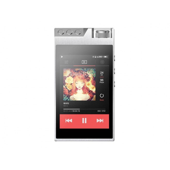 Luxury & Precision L3