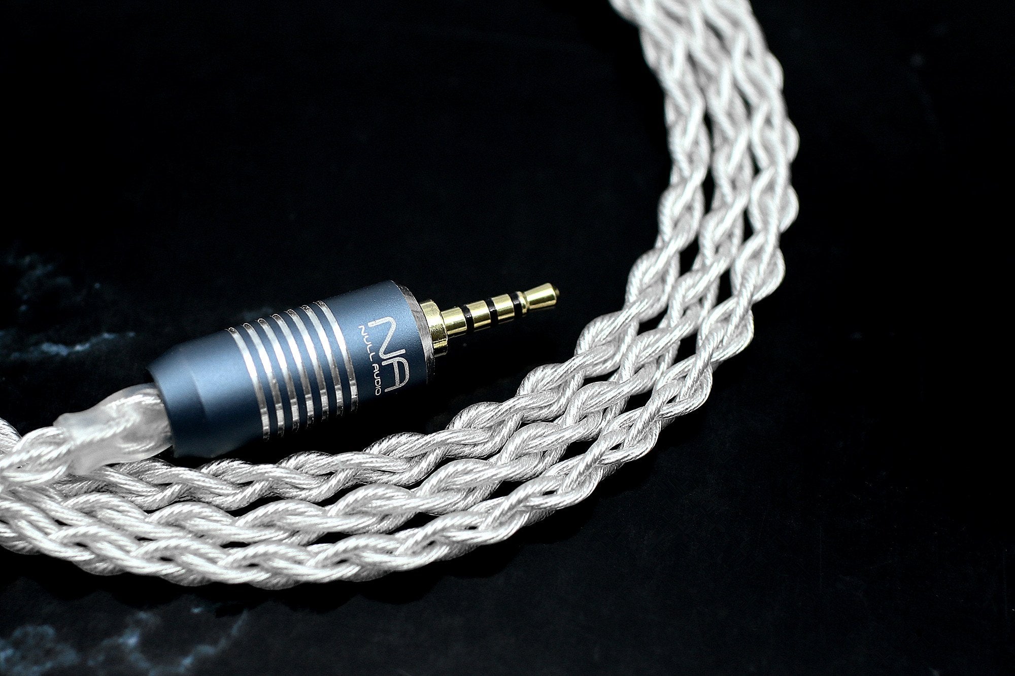 Null Audio Lune Series MKV