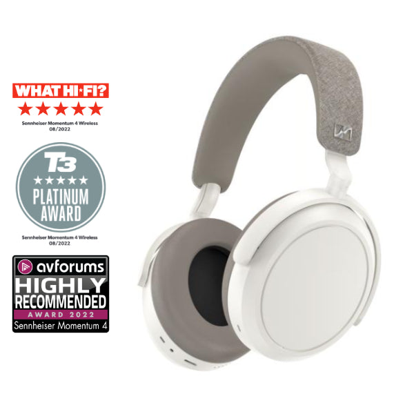 Sennheiser MOMENTUM 4