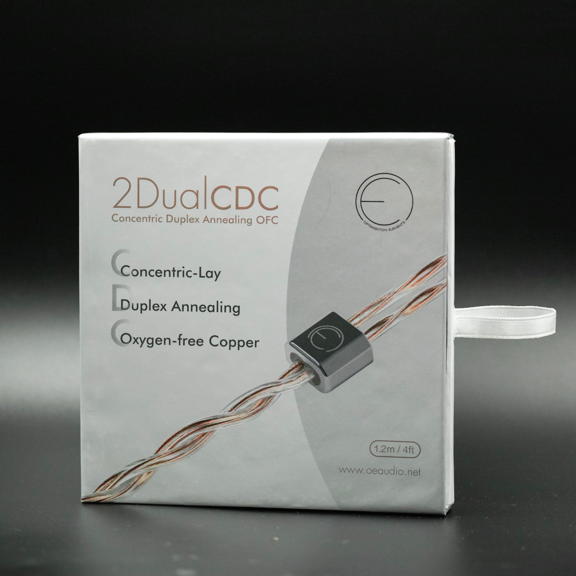 OE Audio 2双 CDC