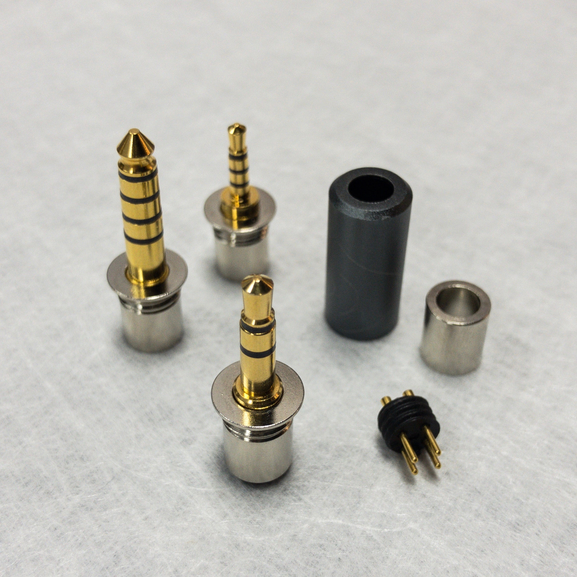 OE Audio Ultra Premium Multi Plug