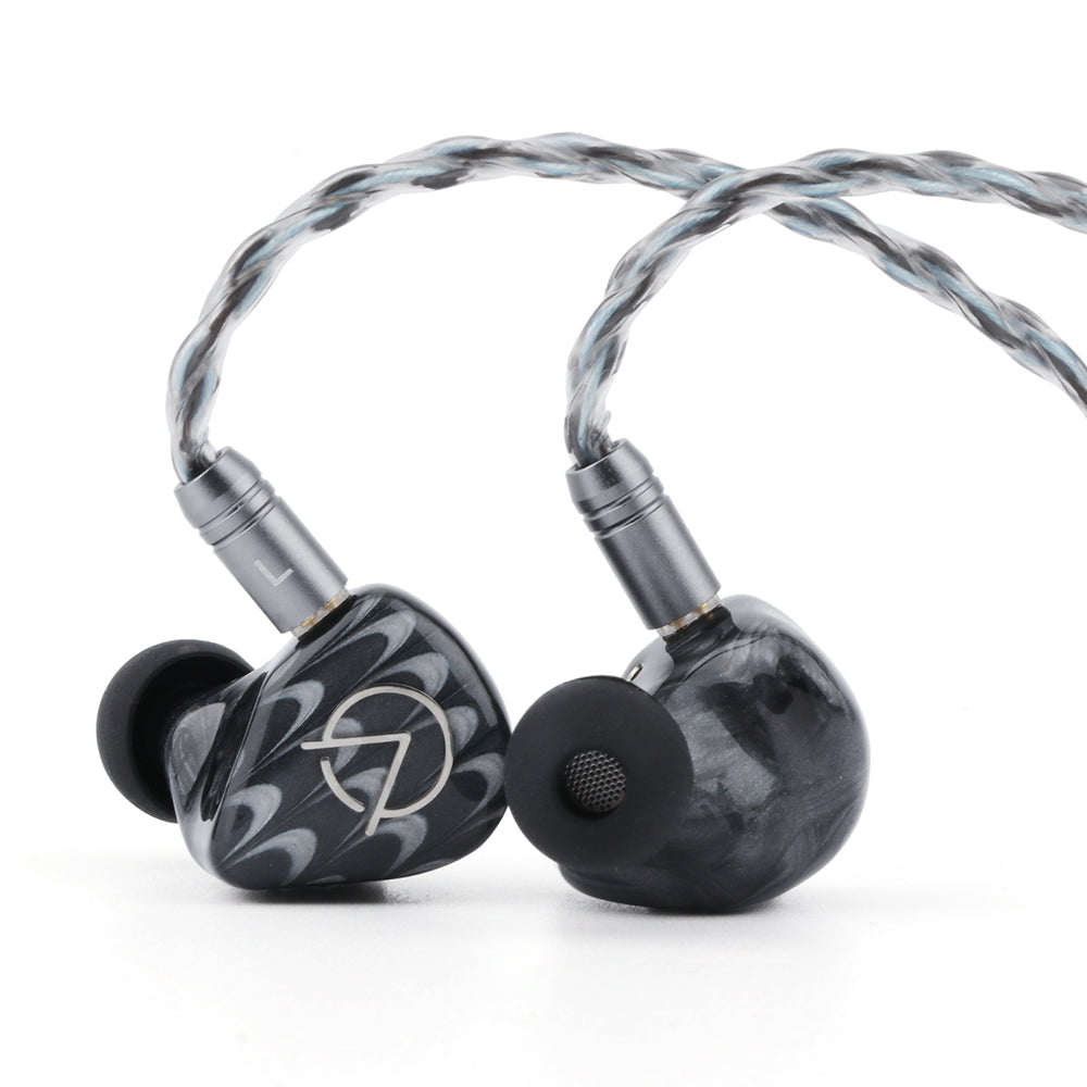 打开音频 MERCURY