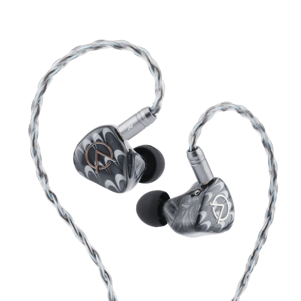 打开音频 MERCURY