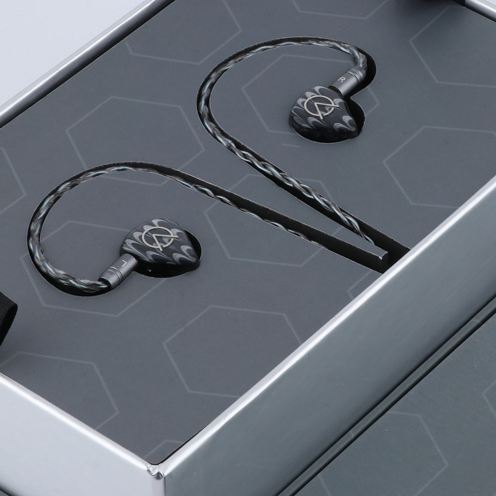 打开音频 MERCURY