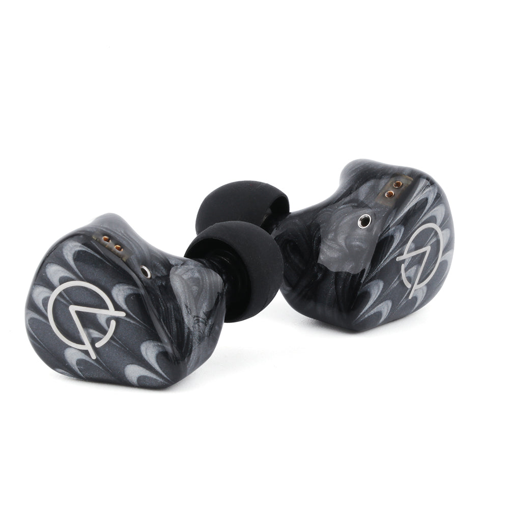 打开音频 MERCURY