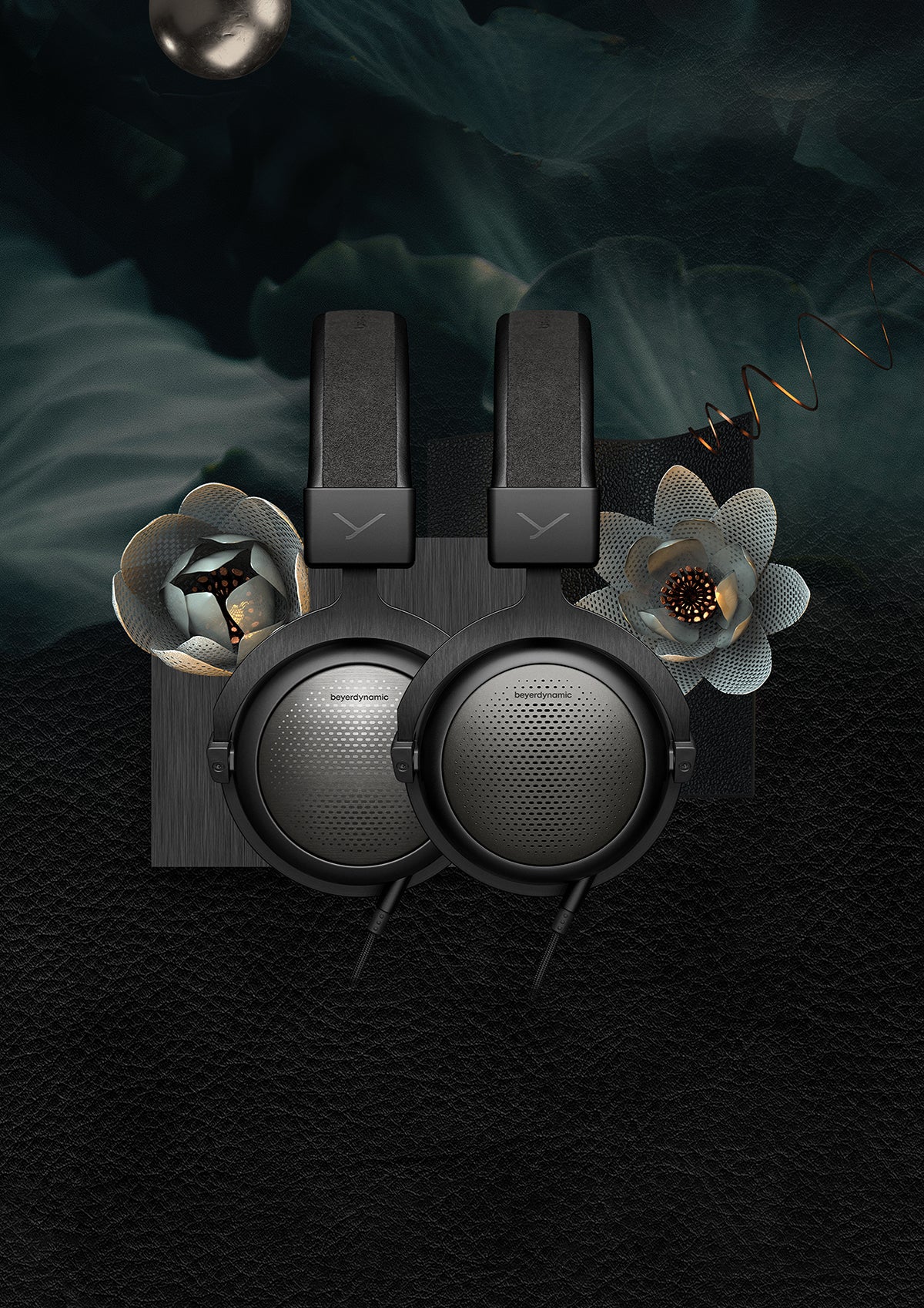 Beyerdynamic T5 第 3 世代オーディオファン