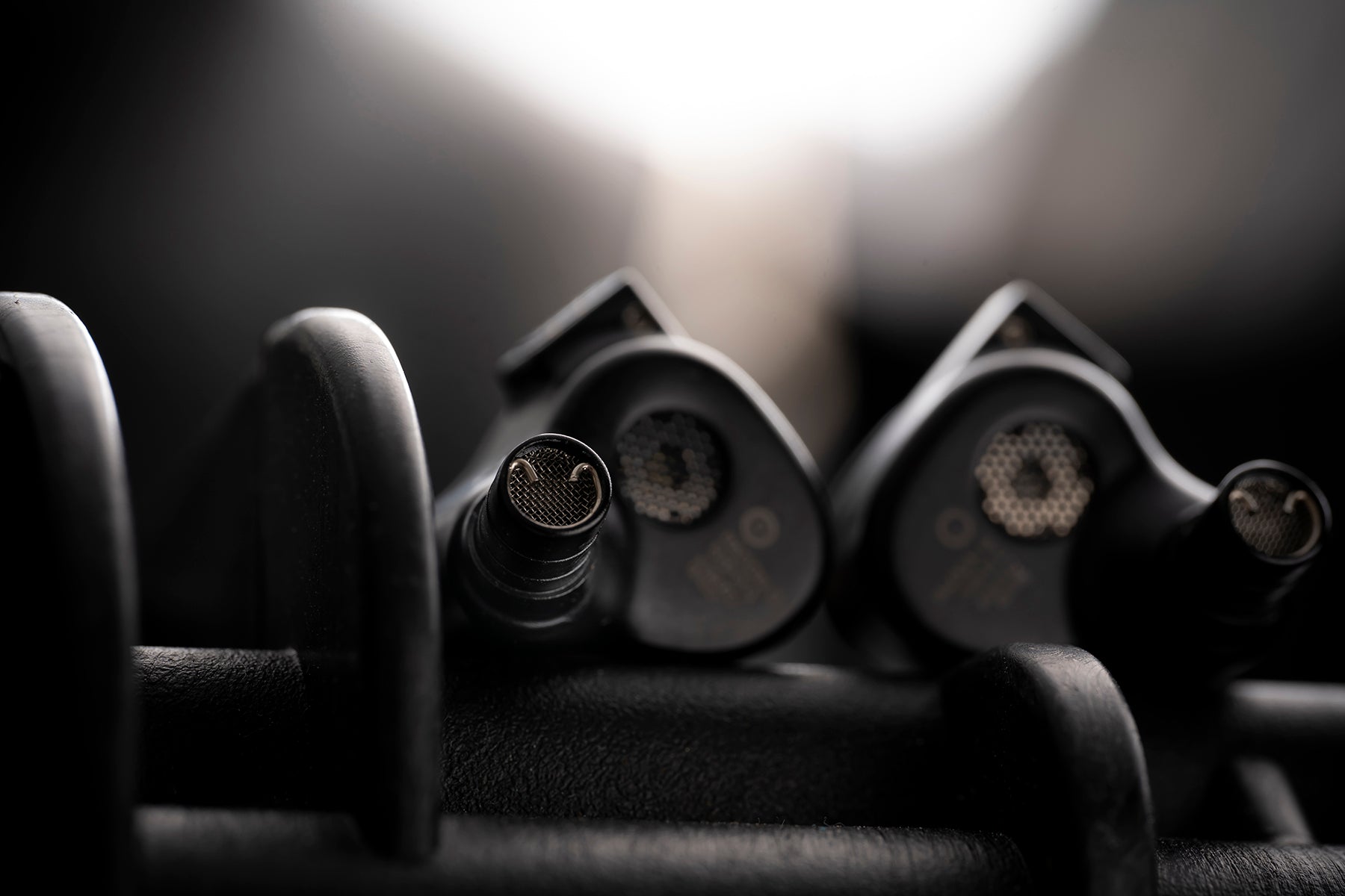 冷杉音频氡气 6