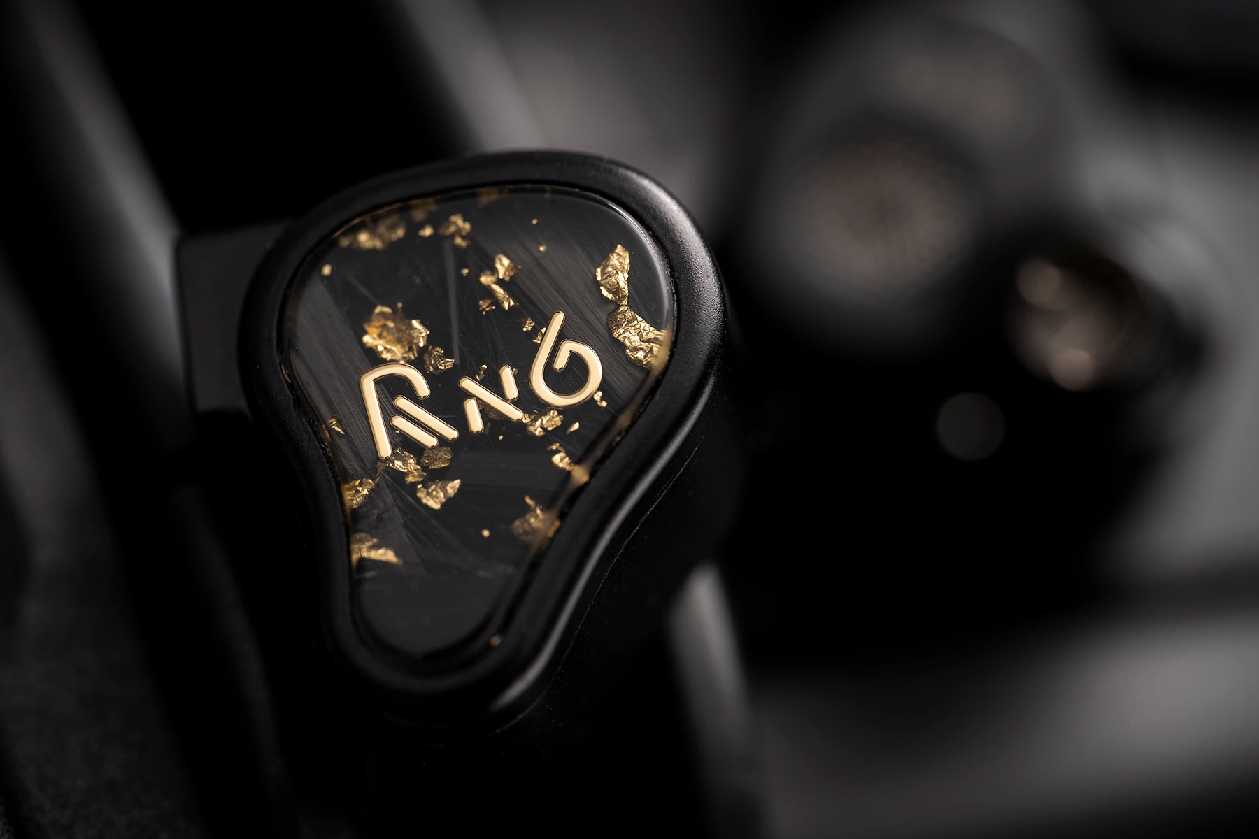 冷杉音频氡气 6