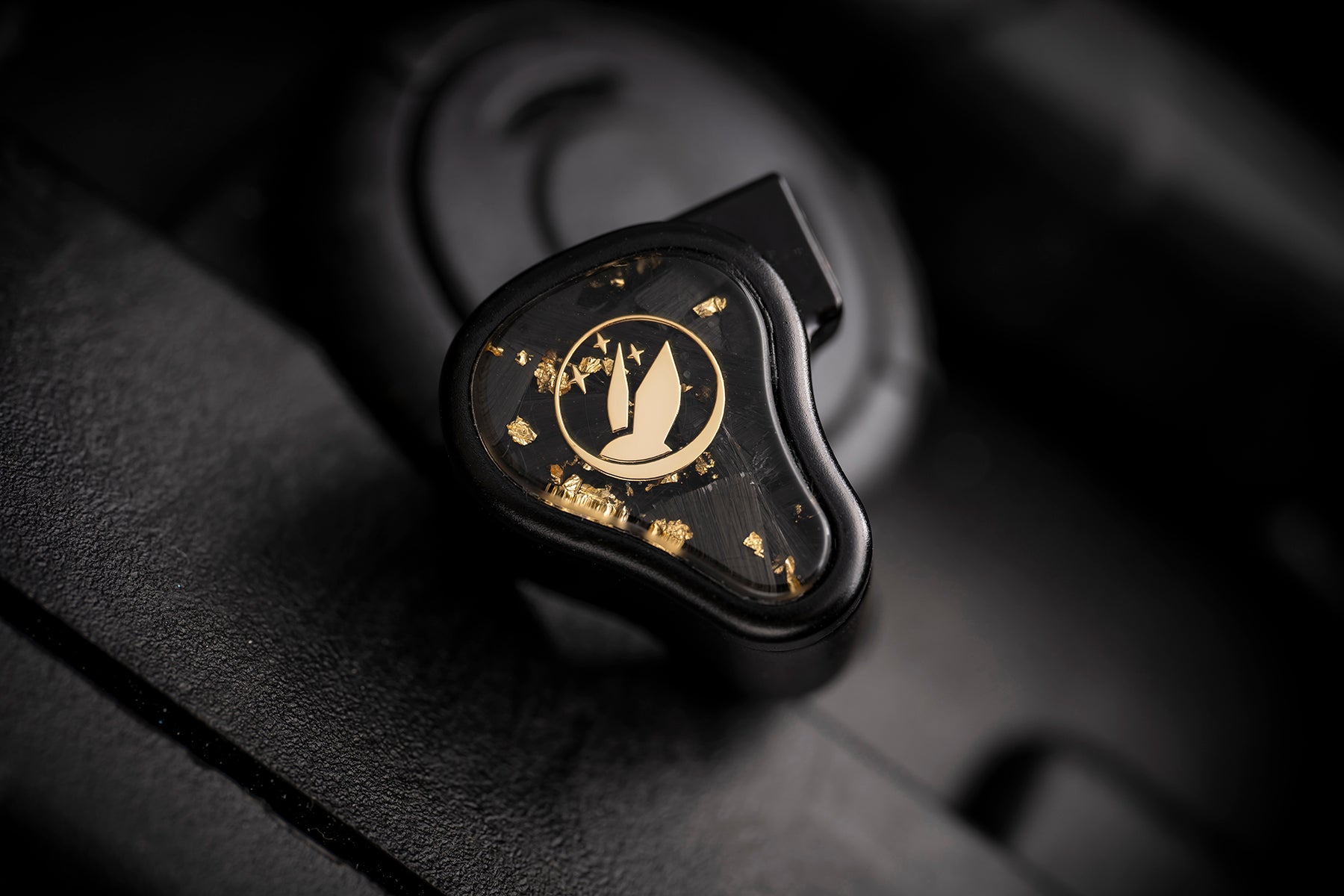 冷杉音频氡气 6