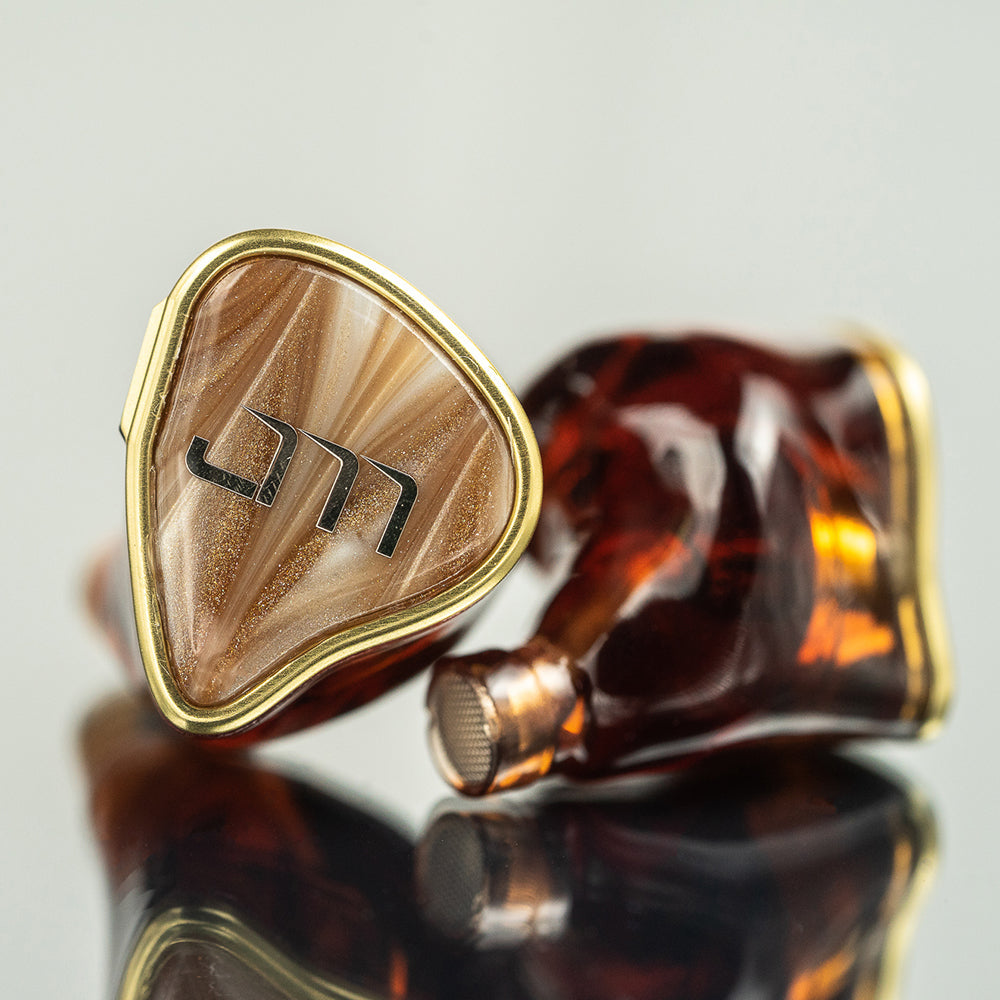 Jomo Audio S100 卡布奇诺