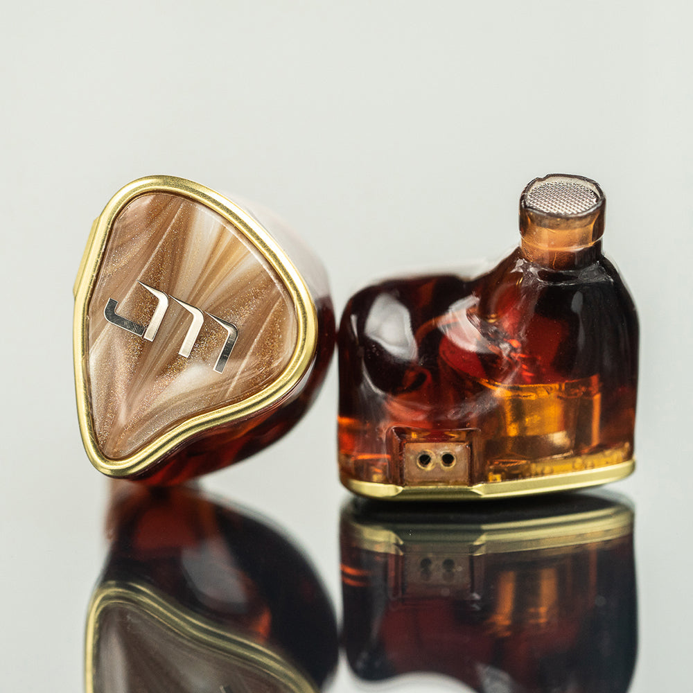 Jomo Audio S100 卡布奇诺