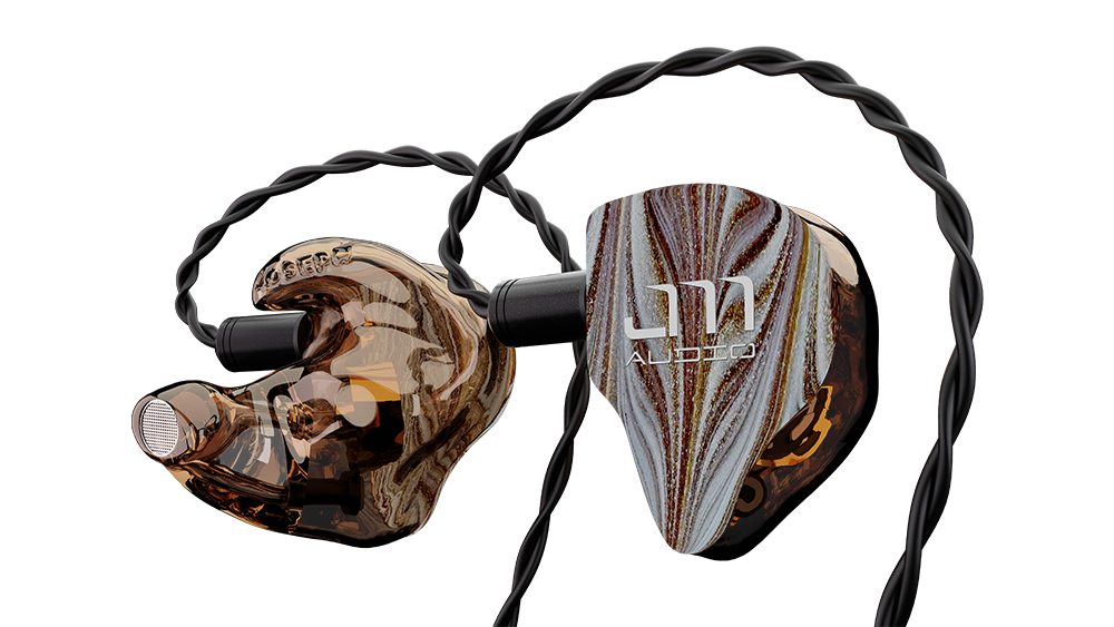 Jomo Audio S100 卡布奇诺