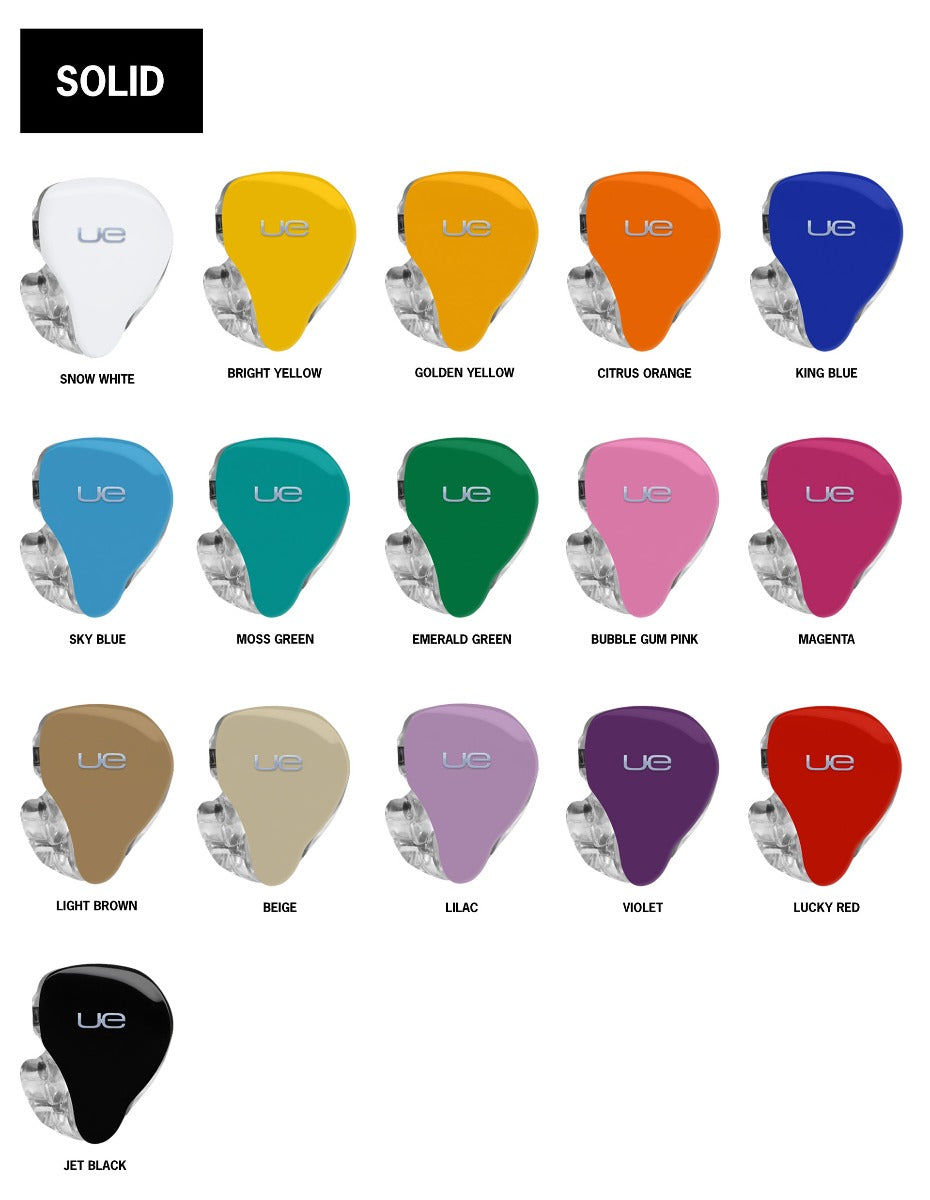 Ultimate Ears Pro UE 6 Pro