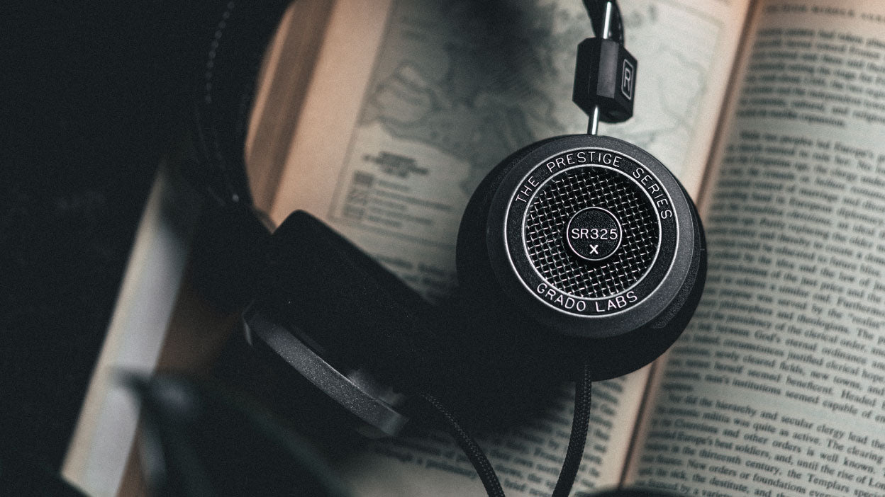 Grado SR325X