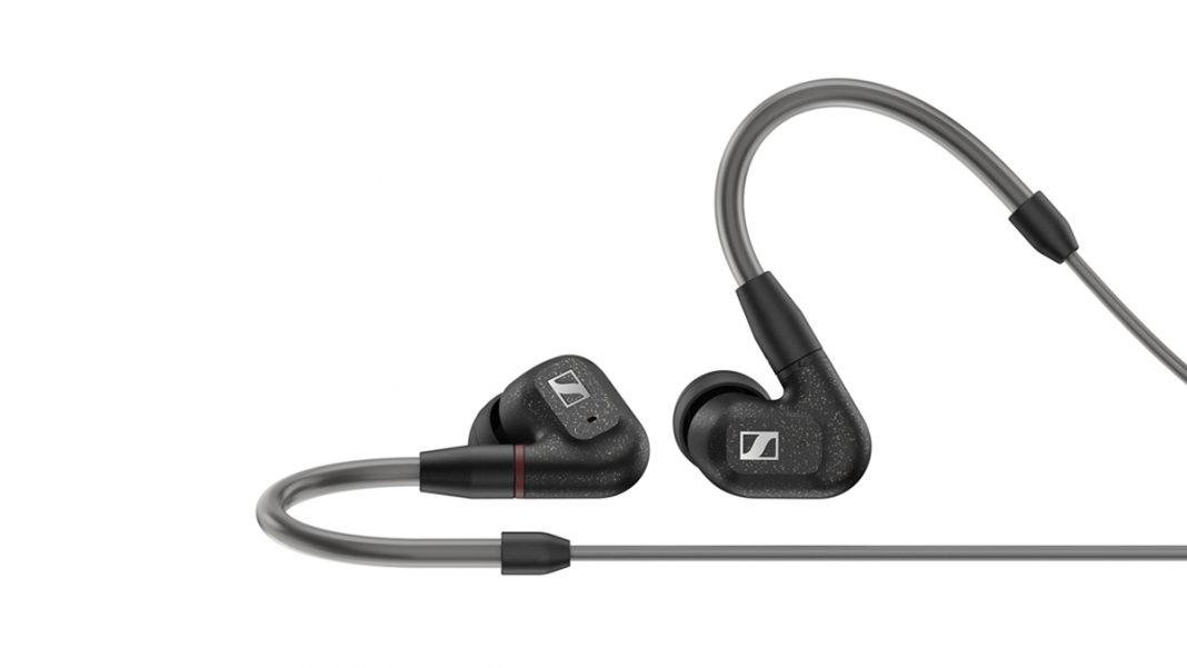 Sennheiser IE 300