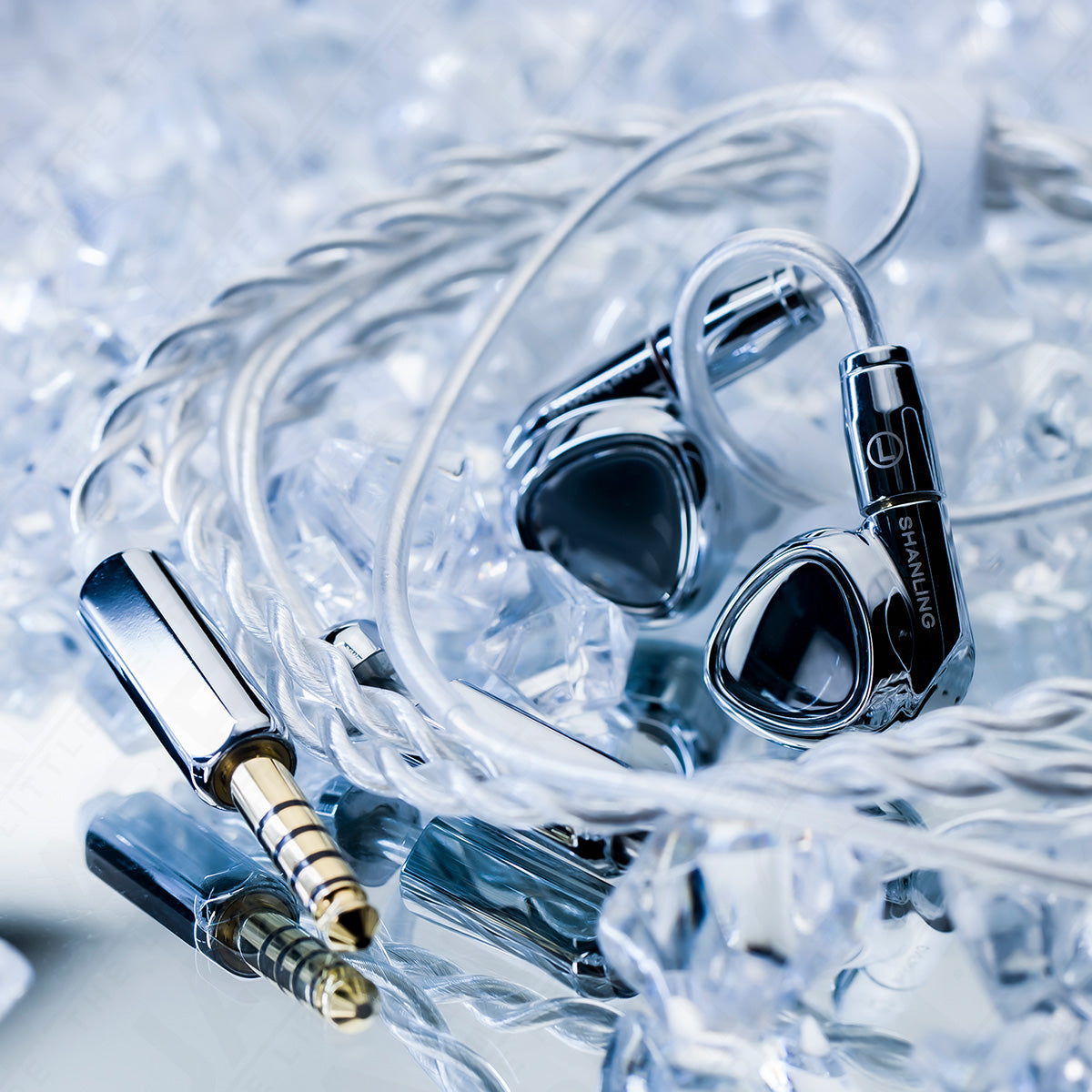 Shanling ME500 Shine