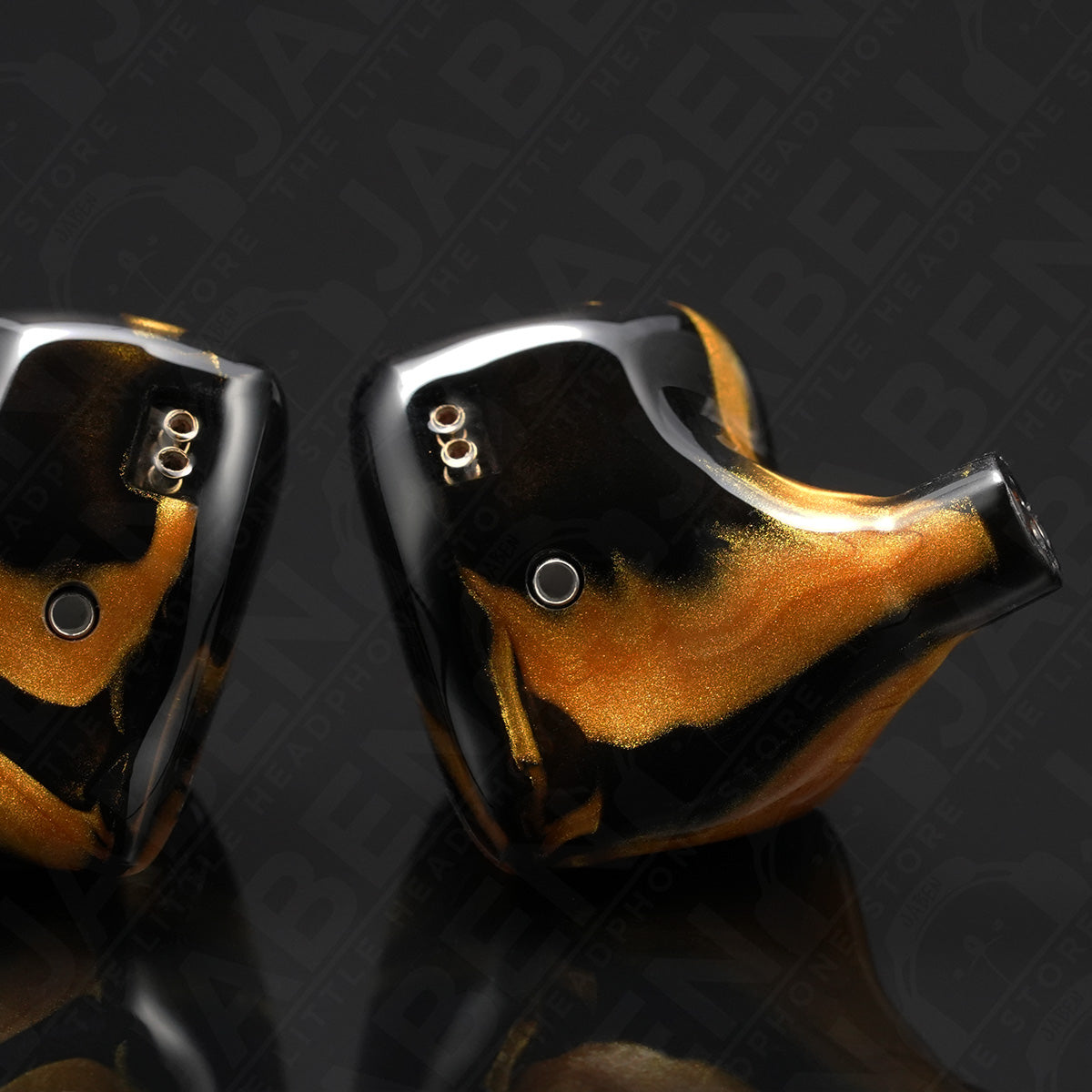 Softears Cerberus 定制