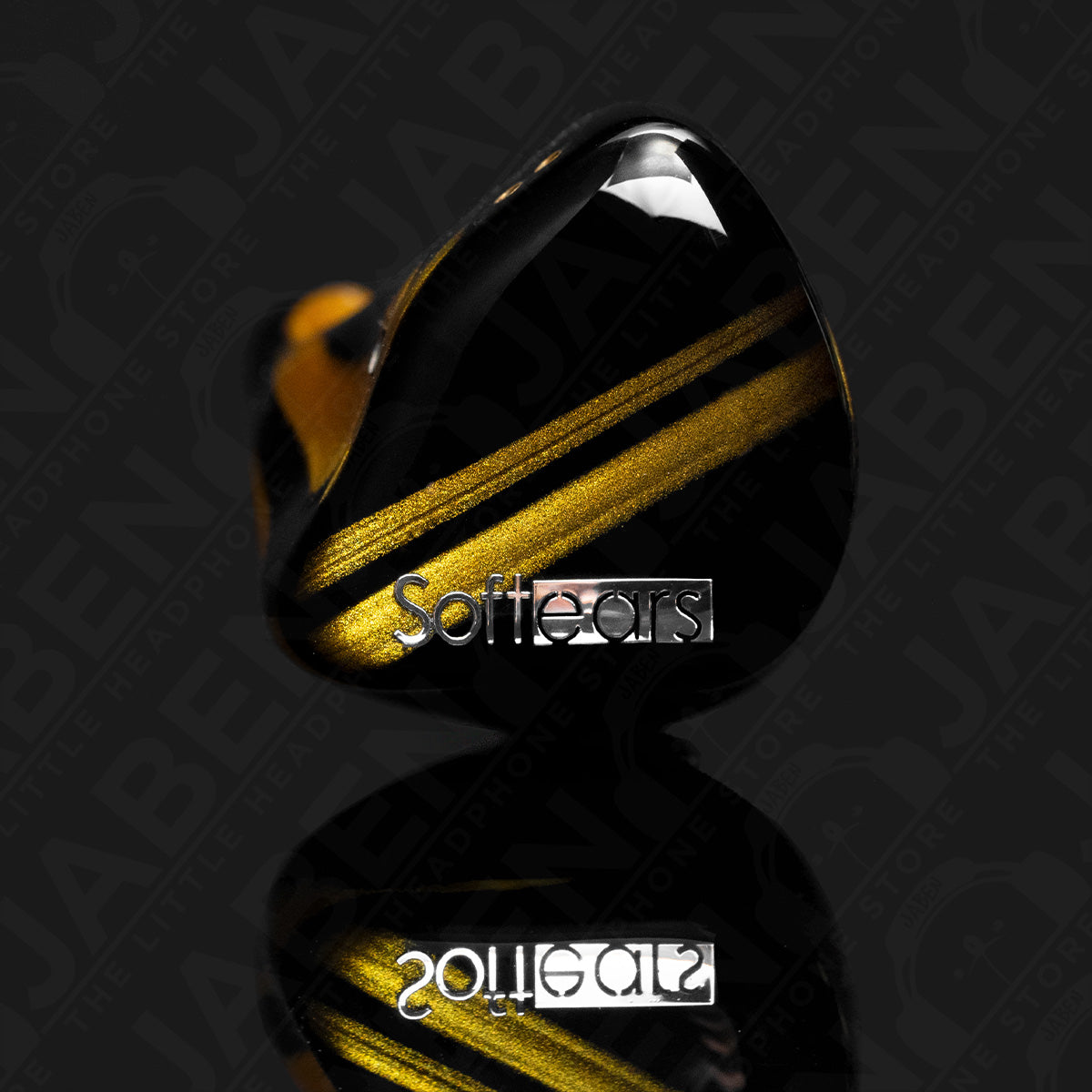 Softears Cerberus 定制