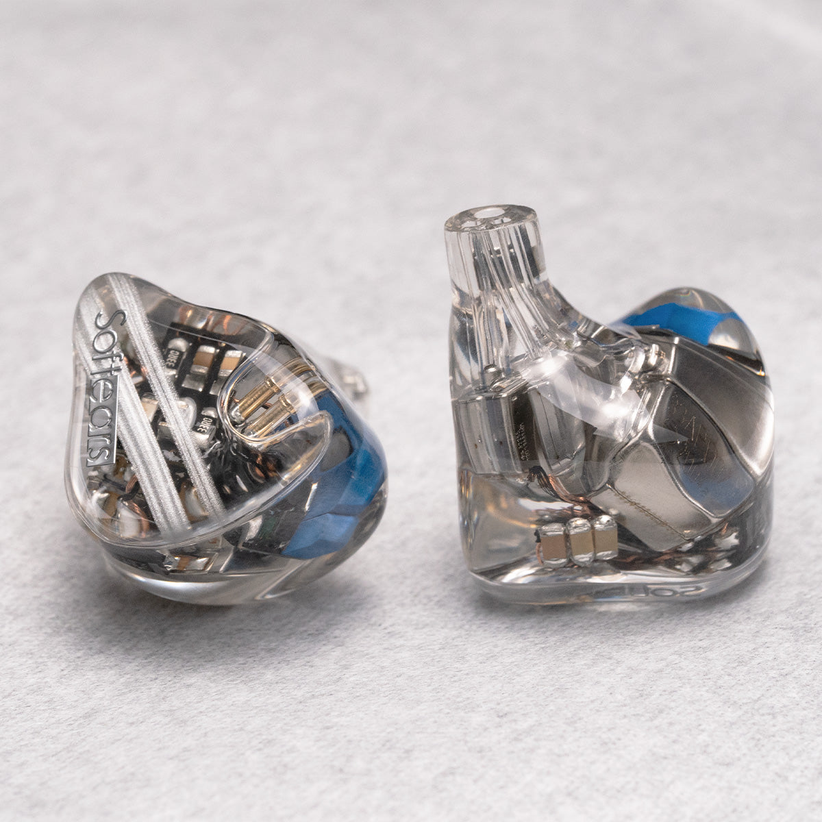 Softears RS10 Custom