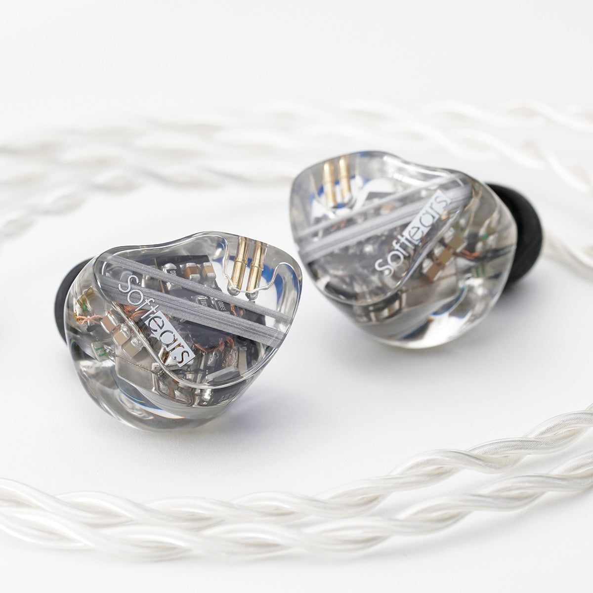 Softears RS10 定制