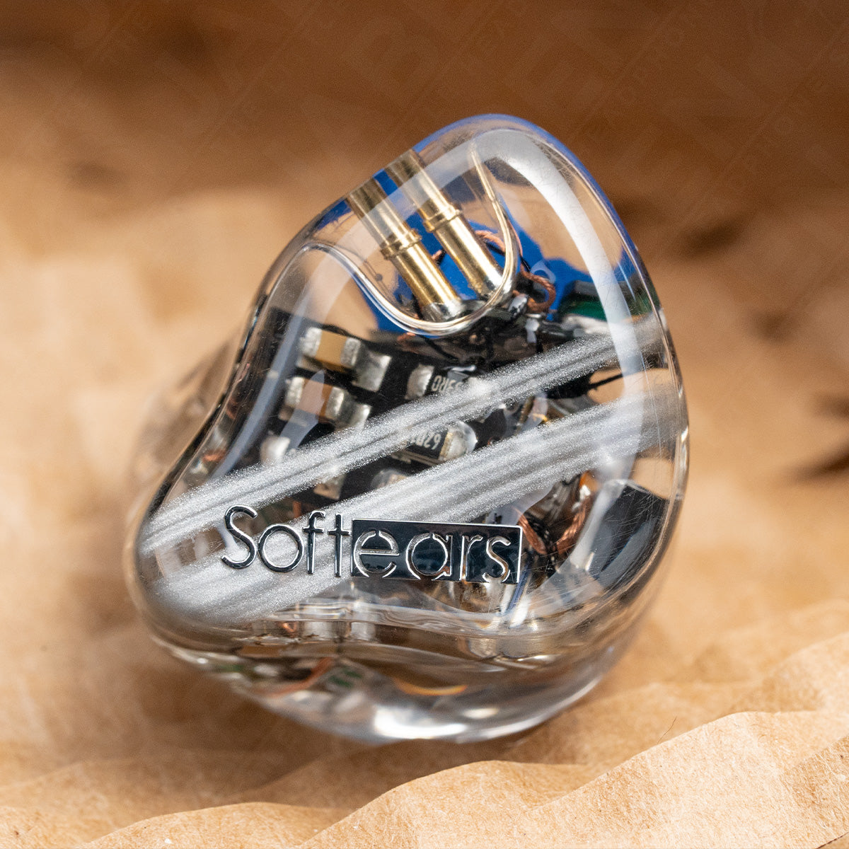 Softears RS10 定制