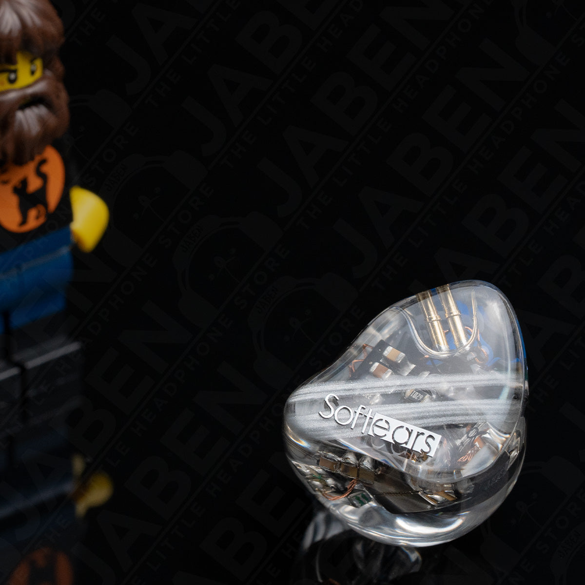 Softears RS10 定制