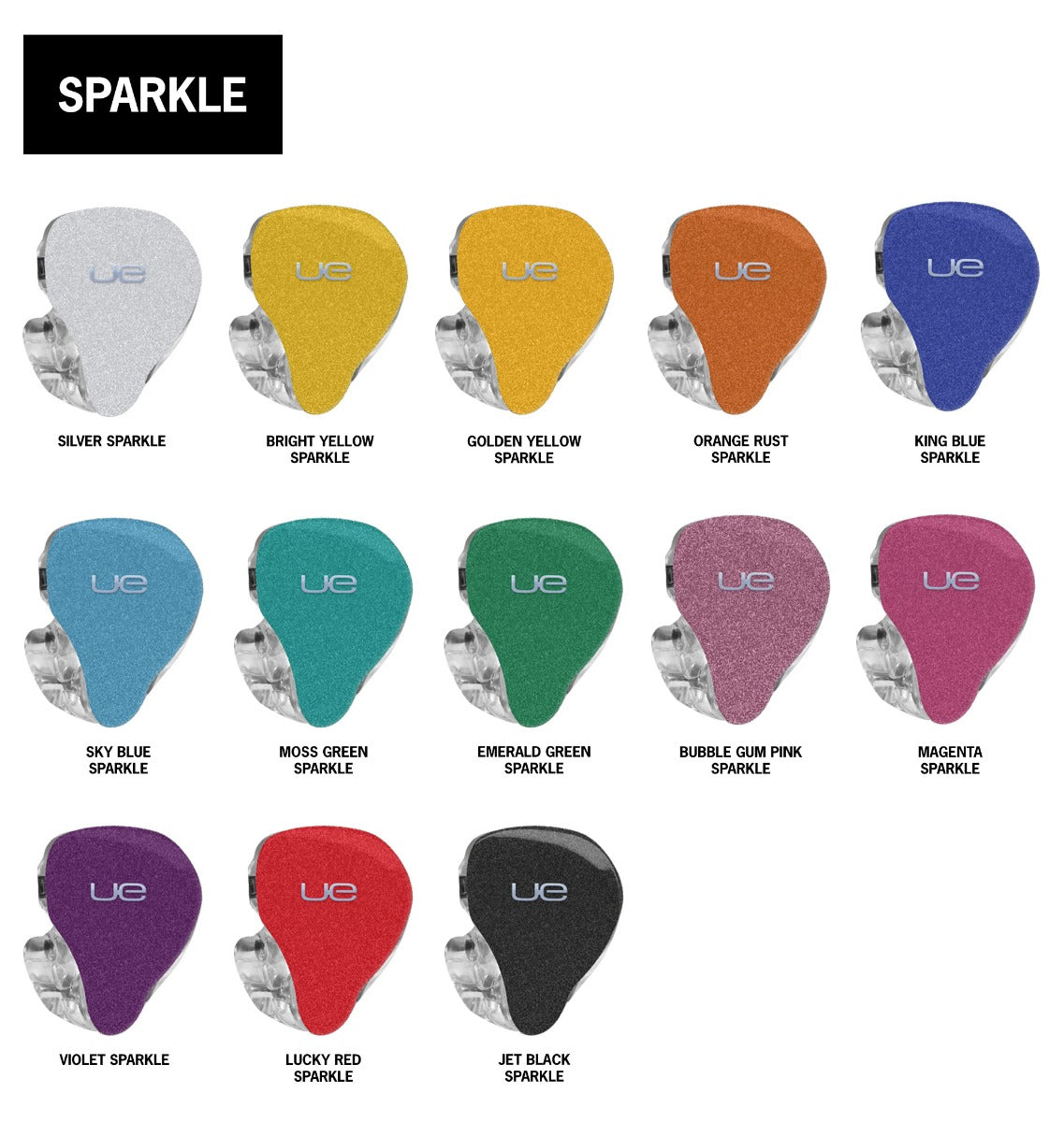 Ultimate Ears Pro UE Reference Remastered