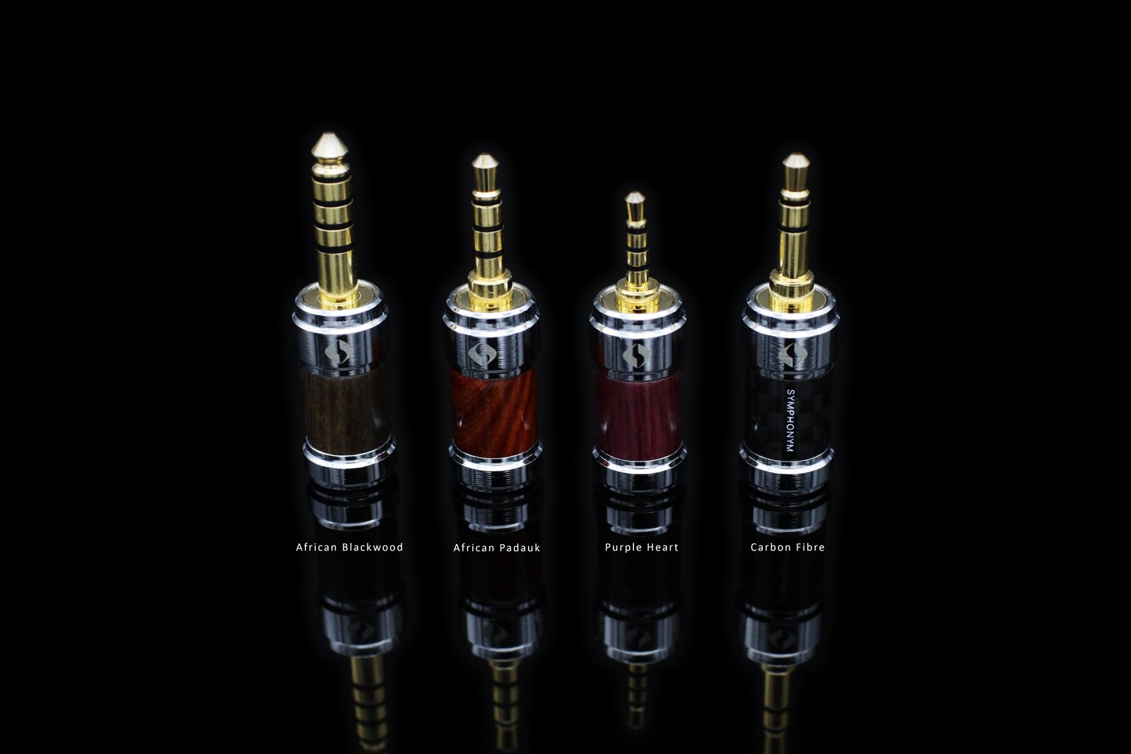 Null Audio HAKONE