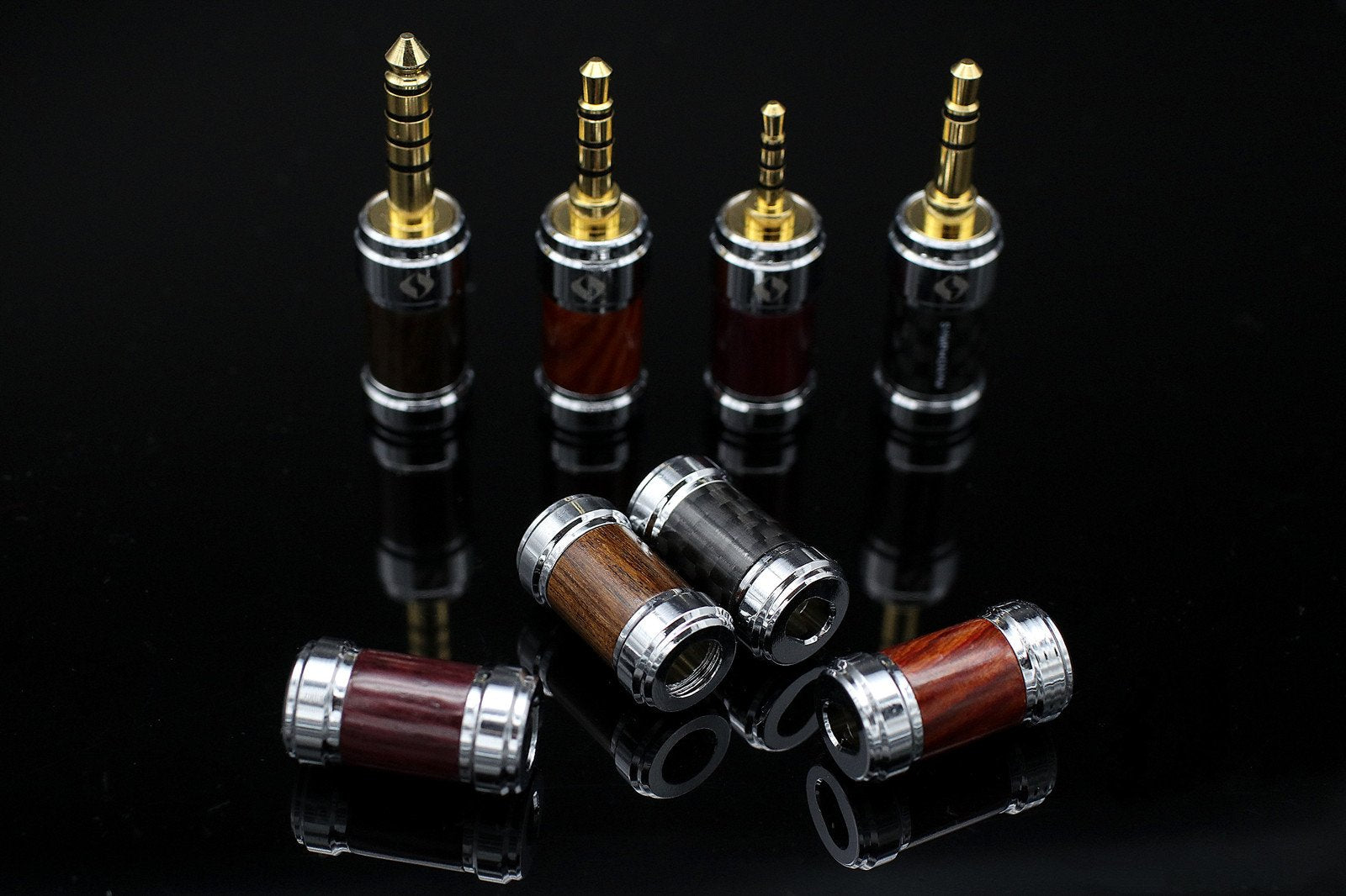 Null Audio HAKONE