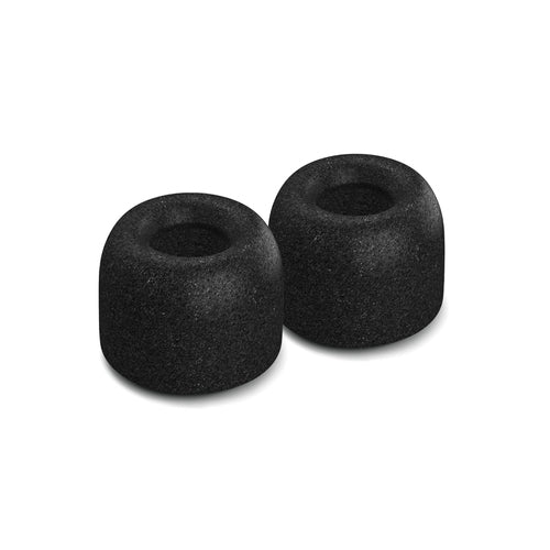 Comply Foam TrueGrip Pro TWR-200-B (Original TrueGrip Pro) Medium 3 Pair Pack