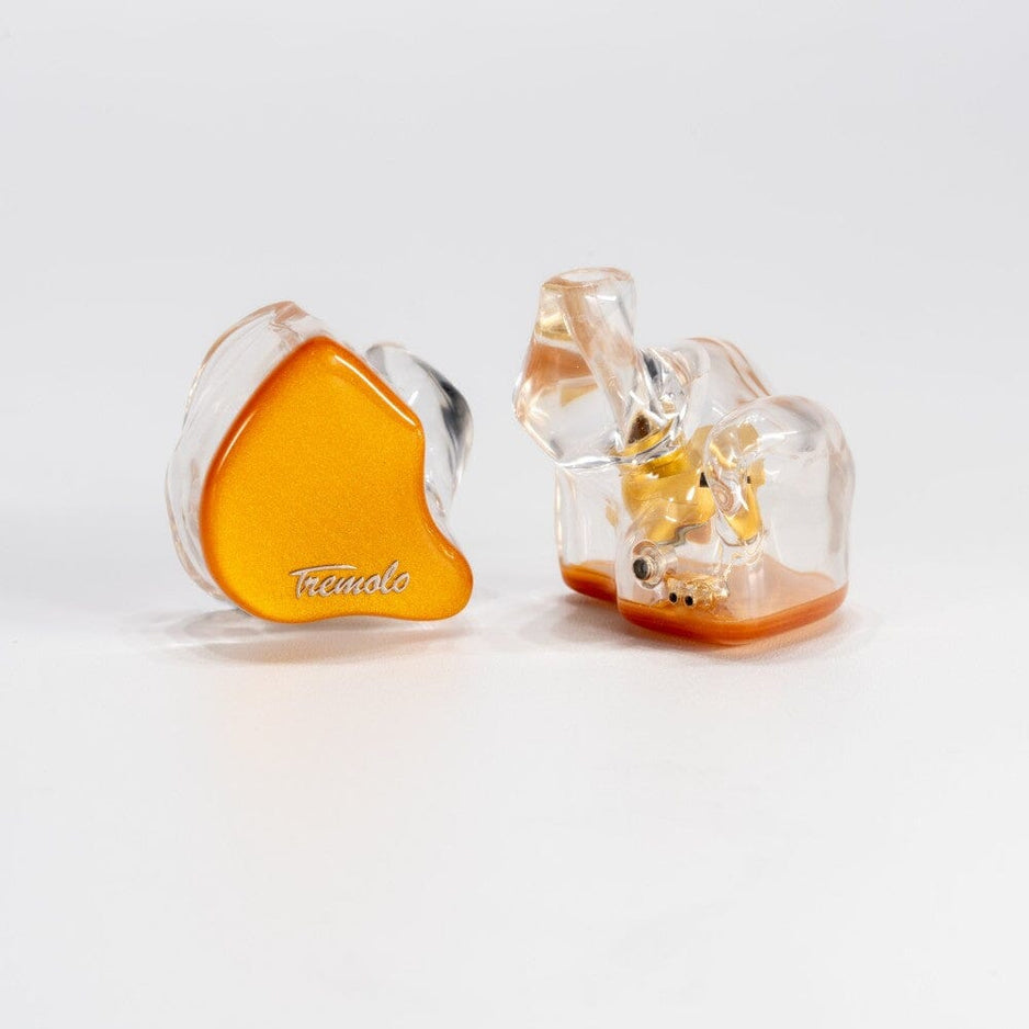 Softears 颤音定制