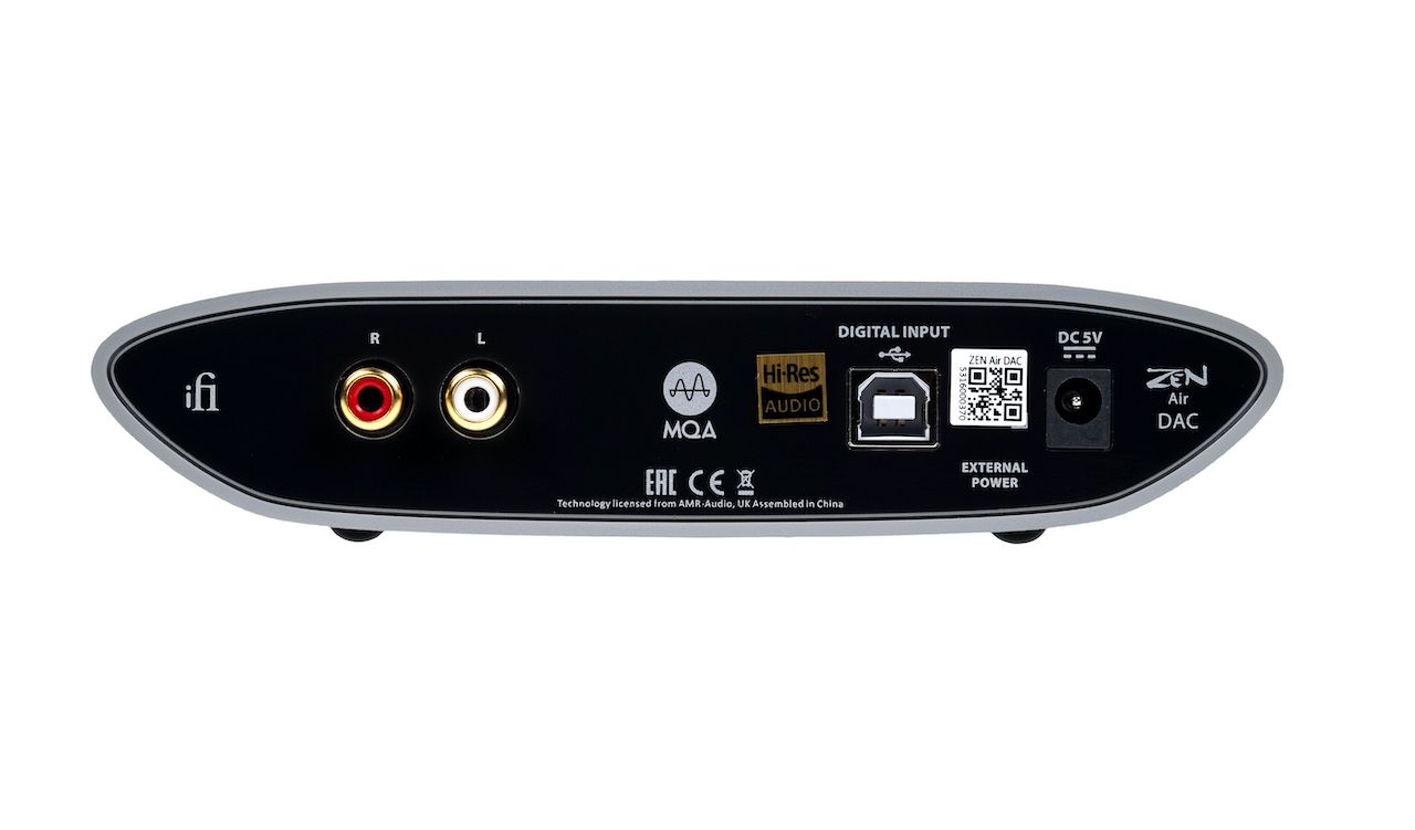 IFi Audio Zen Air DAC