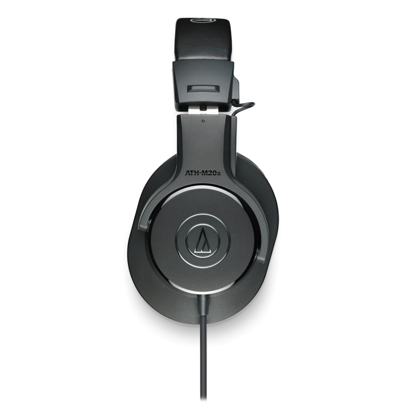 Audio-Technica ATH-M20X