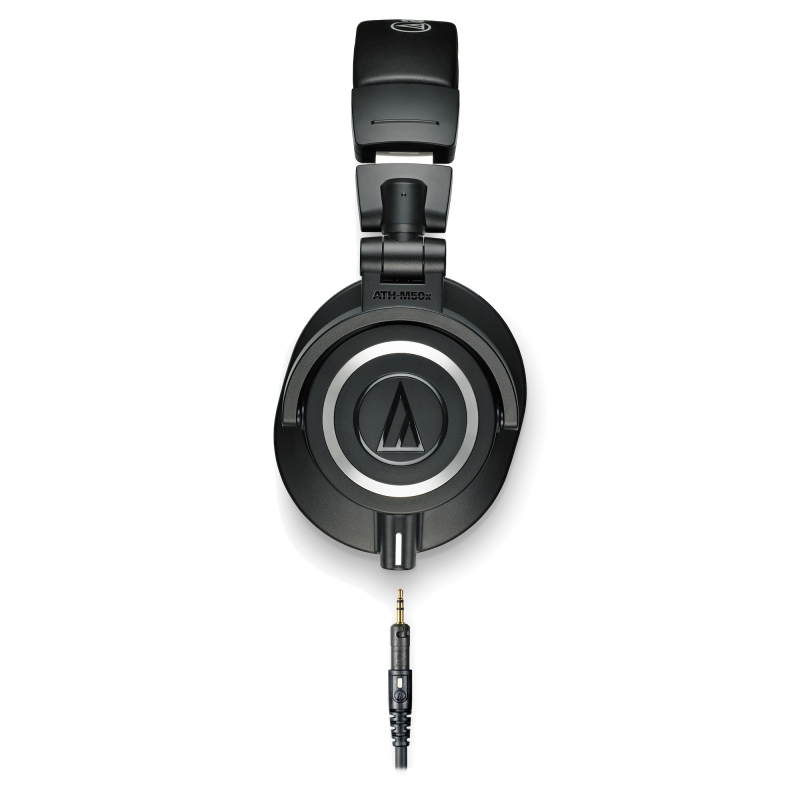 オーディオテクニカ ATH-M50X プロフェッショナルモニター