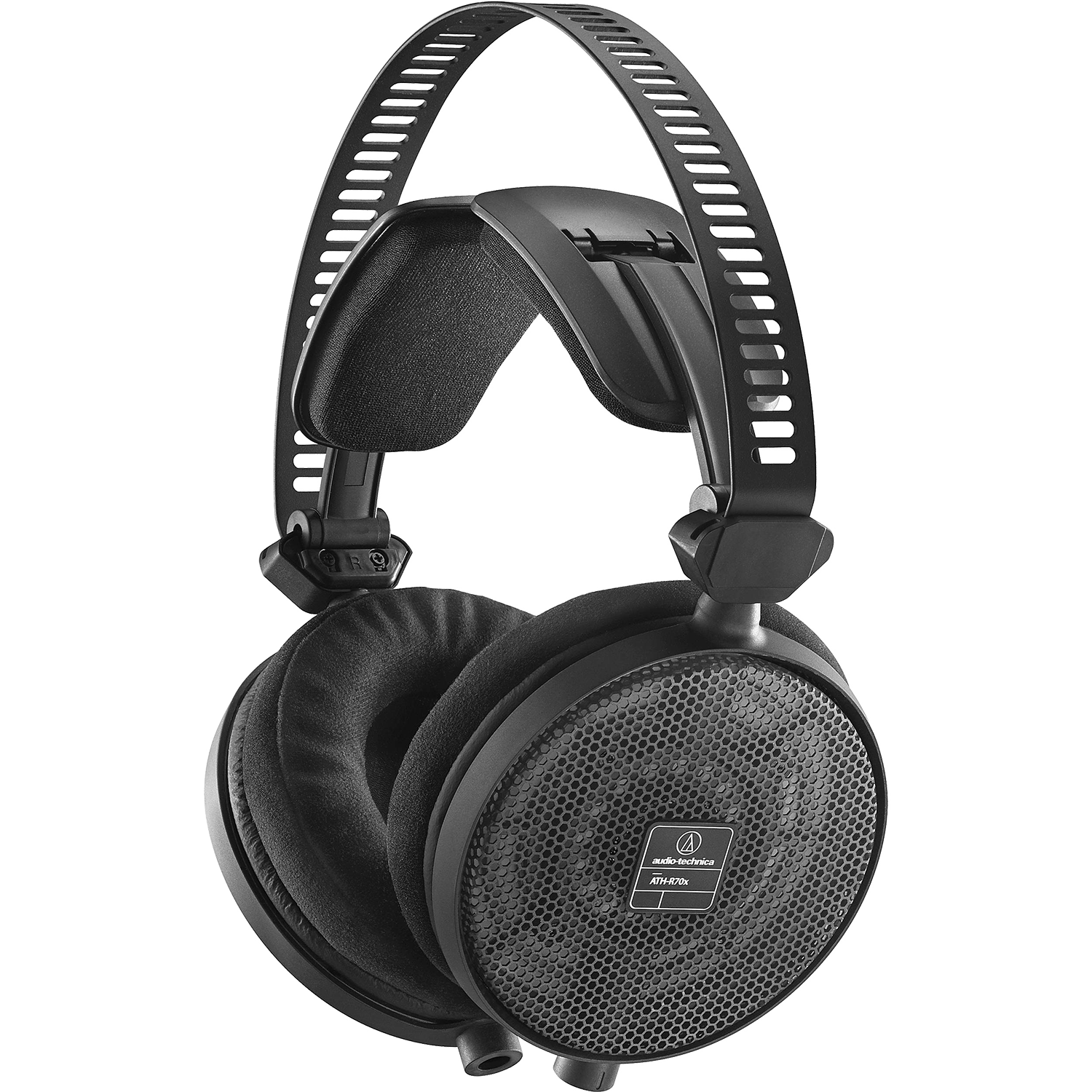 オーディオテクニカ ATH-R70X プロフェッショナルモニターヘッドホン オーディオテクニカ ATH-R70X プロフェッショナルモニターヘッドホン