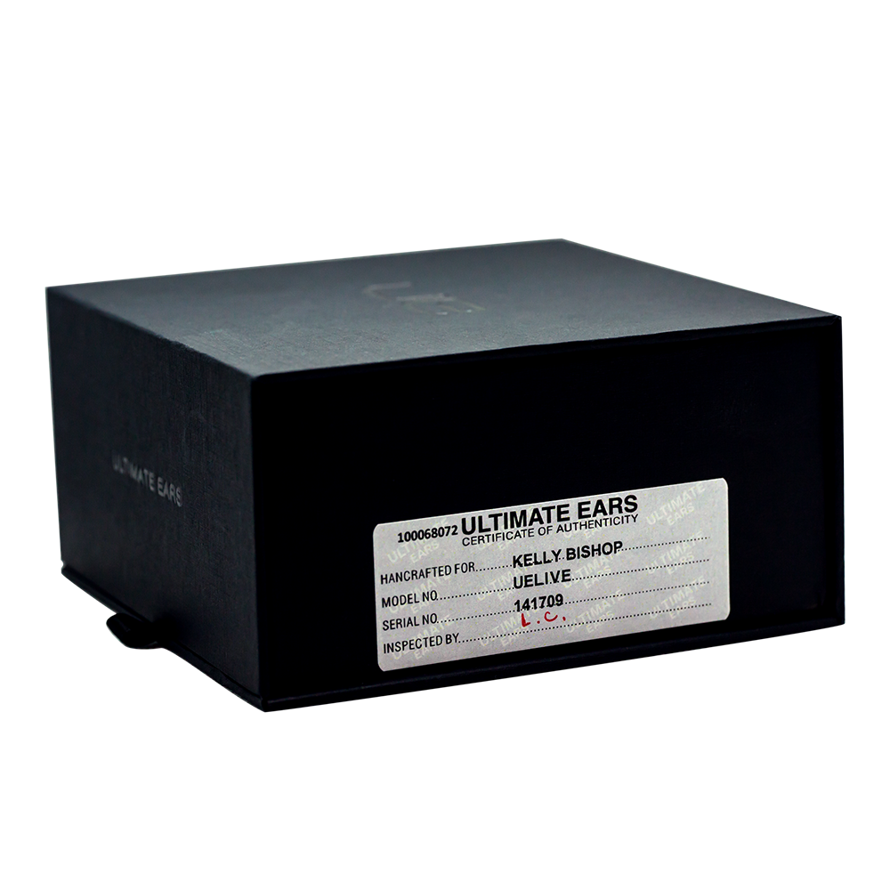 Ultimate Ears Pro UE LIVE