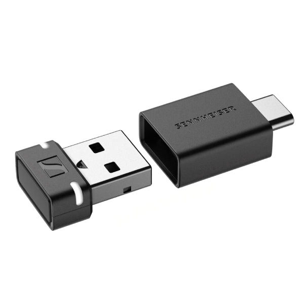 ゼンハイザー BTD 600 Bluetooth トランスミッター