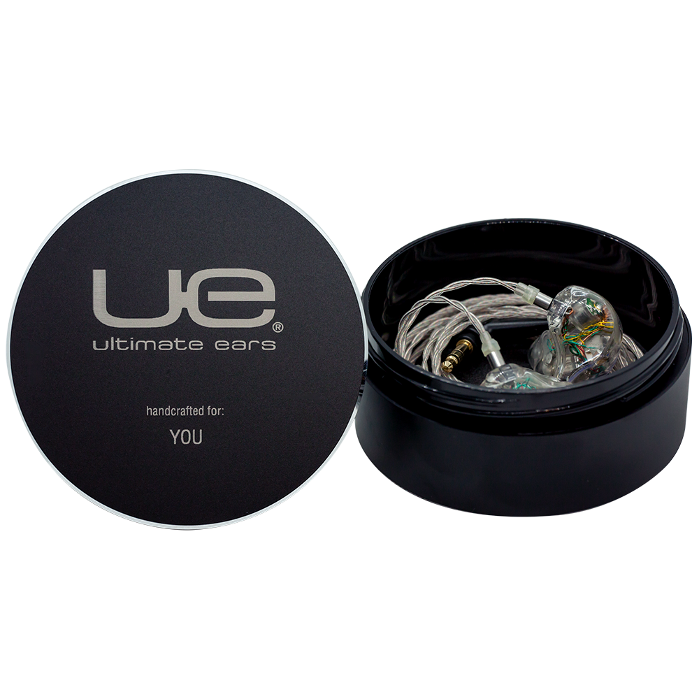 Ultimate Ears Pro UE 6 Pro
