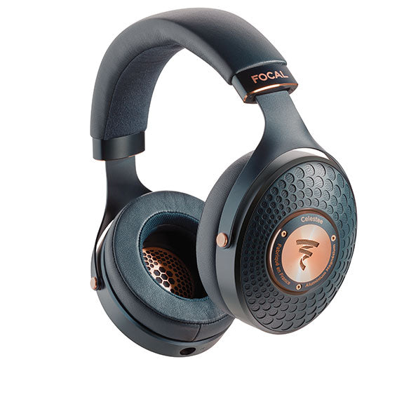 Focal Celestee 密閉型ヘッドフォン