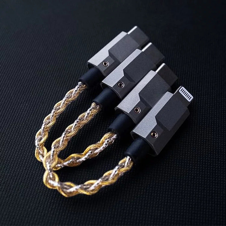 Luxury & Precision WP1