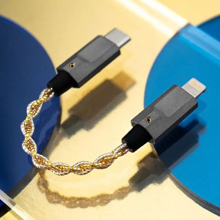 Luxury & Precision WP2 Digital Audio Cable 