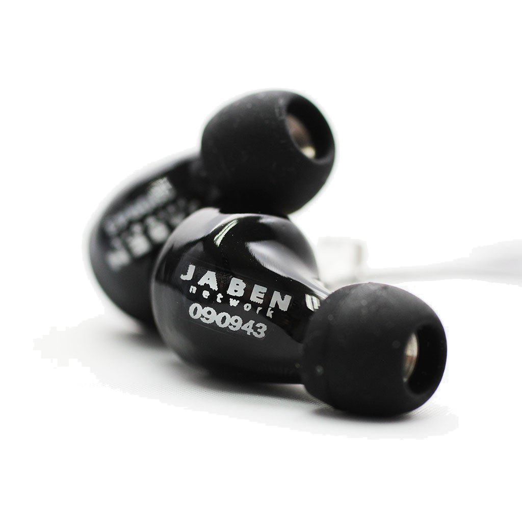 フィットイヤー J111