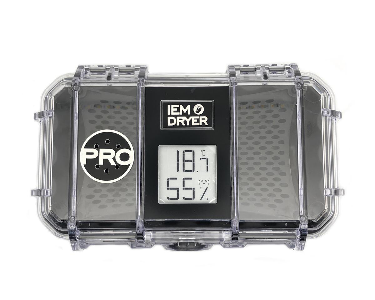 FIR 音频入耳式烘干机专业版