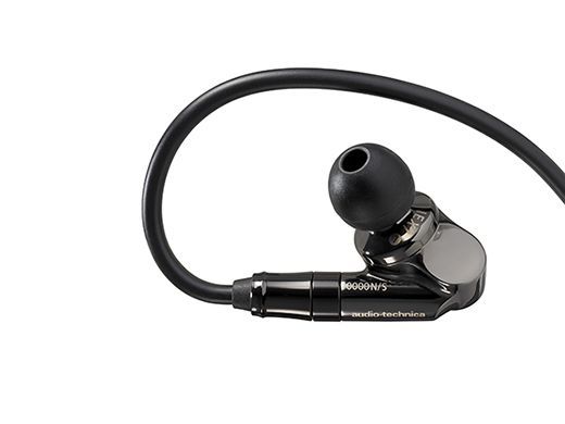 Audio-Technica ATH-IEX1