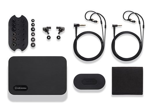 Audio-Technica ATH-IEX1