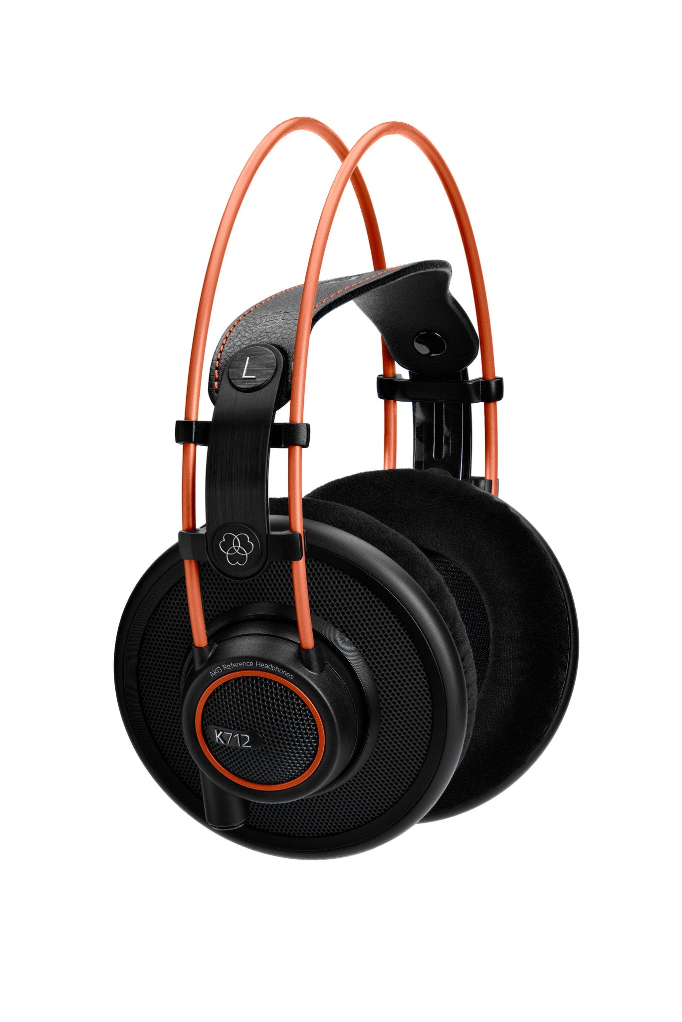 AKG K712 PRO Reference Studio Headphones