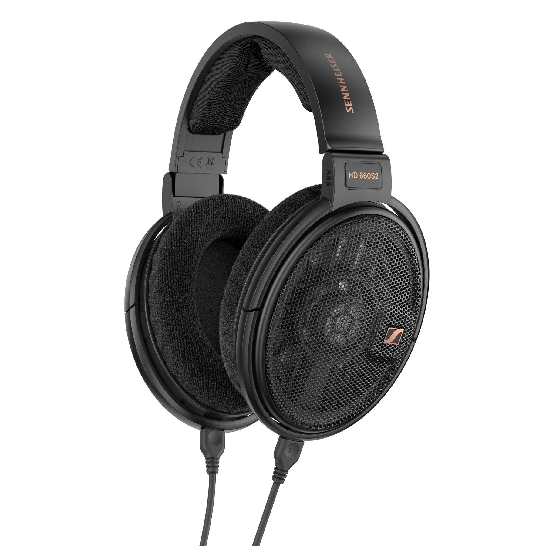 Sennheiser HD 660S2