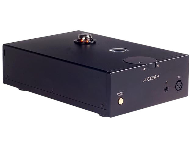 Arriba Audio JADE HA3